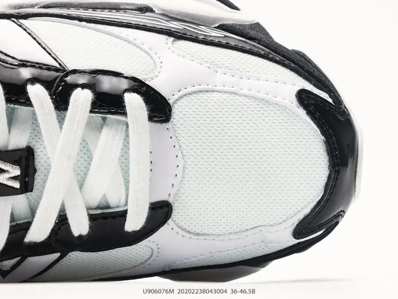 新百伦 New Balance NB9060小象蹄男女款9060舒适百搭老爹鞋 U906076M #20202238043004